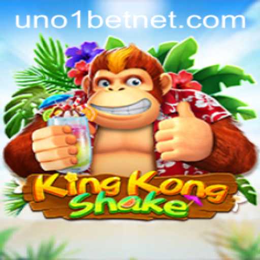 Unveiling KingKongShake: A New Era in Interactive Gaming