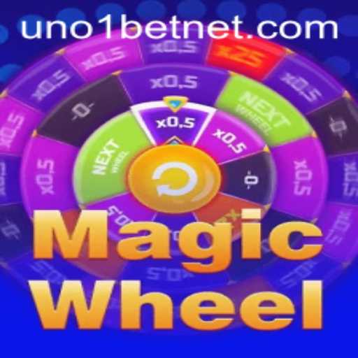 Discovering the Thrills of MagicWheel: Unveiling the Game with uno1bet