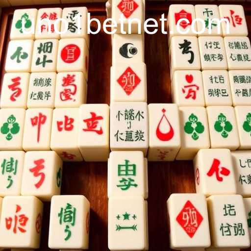 Mahjong